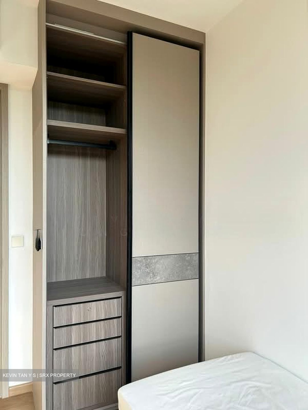 Dairy Farm Residences (D23), Apartment #528043051
